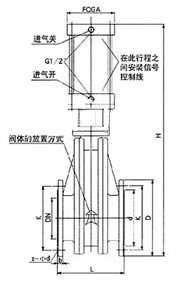 GDX超静音空调泵