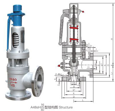 A48sH型高温弹簧全启式安全阀 (1).jpg
