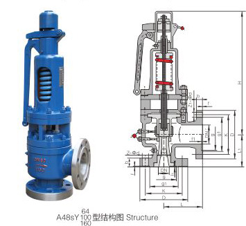 A48sY型高温高压弹簧全启式安全阀 (1).jpg